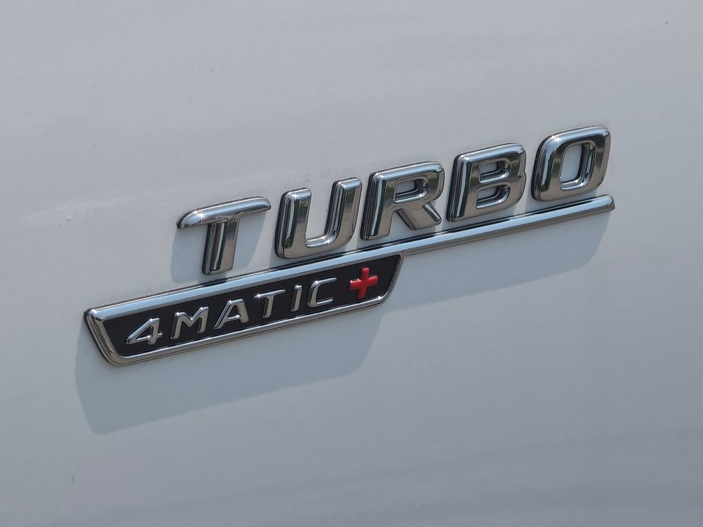 New 2026 Mercedes-Benz GLE 53 AMG 4MATIC image 5