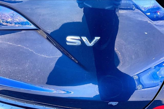 Used 2022 Nissan Murano SV w/ Cargo Package image 23