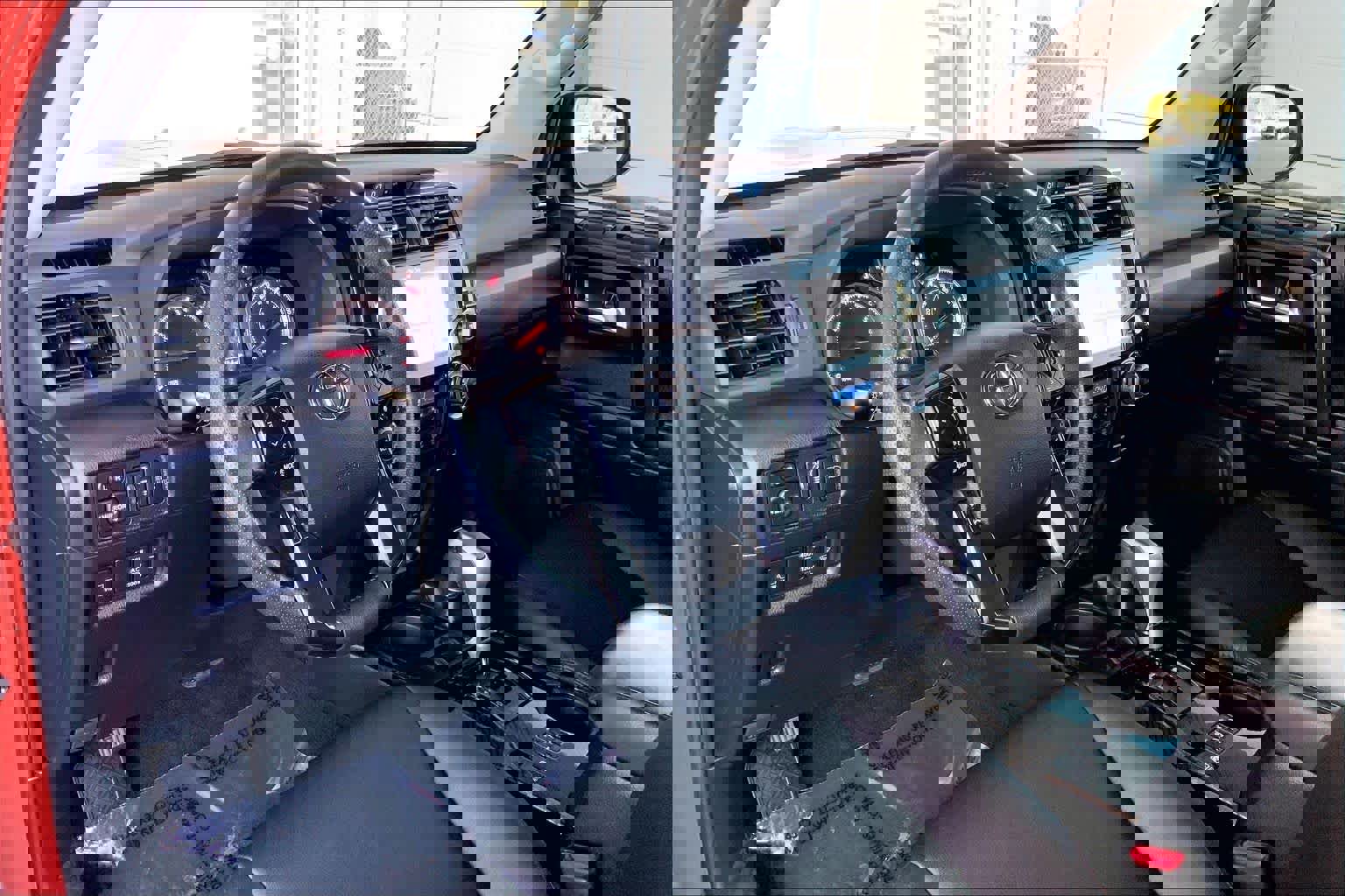 Used 2024 Toyota 4Runner TRD Pro image 17