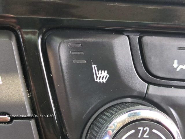 Used 2017 Buick Encore Premium w/ Experience Buick Package FWD image 26