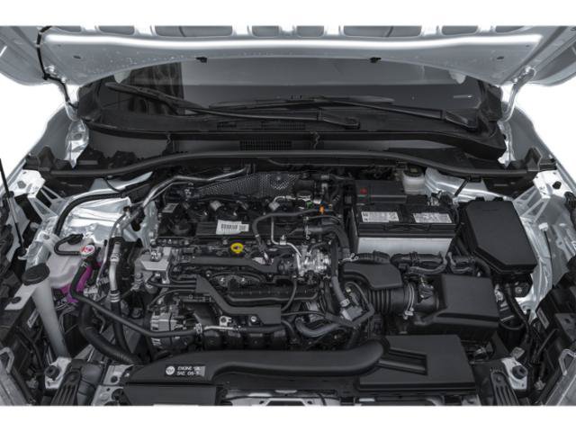 New 2026 Toyota Corolla Cross L FWD image 13