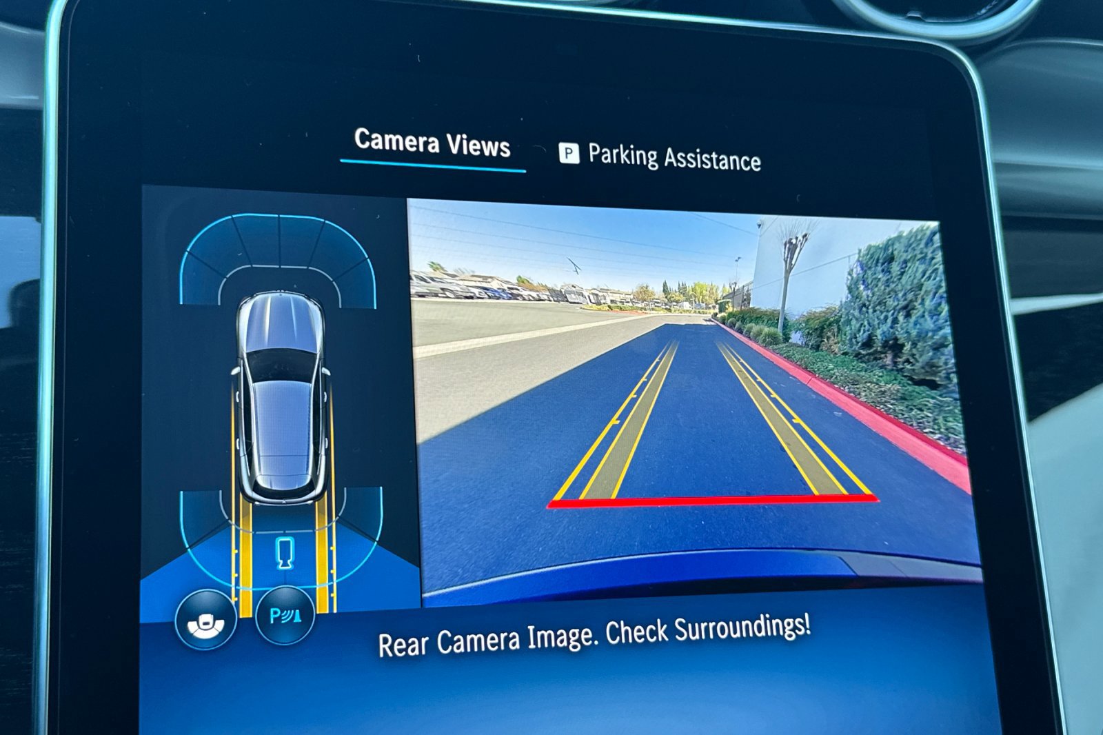 New 2026 Mercedes-Benz GLC 300 4MATIC image 19