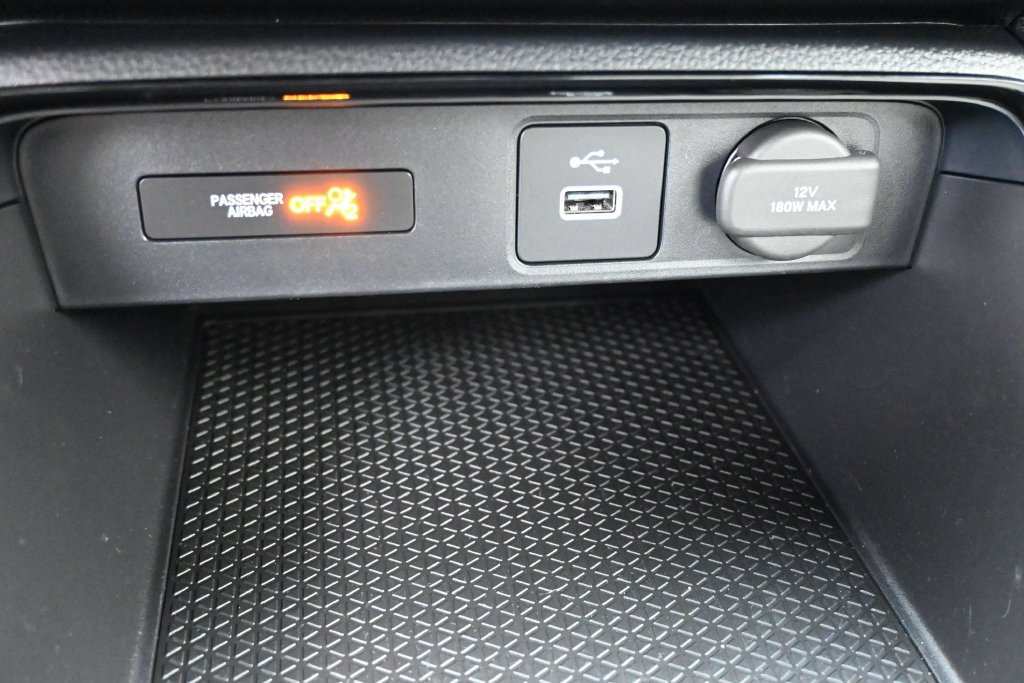 Used 2025 Honda CR-V LX image 10