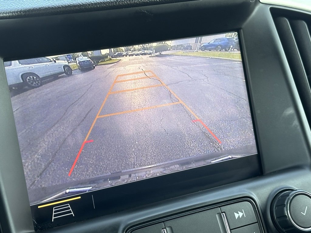 Used 2019 GMC Terrain SLT w/ Preferred Package image 24