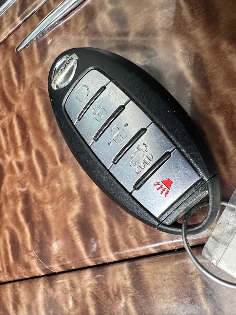 Used 2019 Nissan Armada SL w/ Premium Package image 28