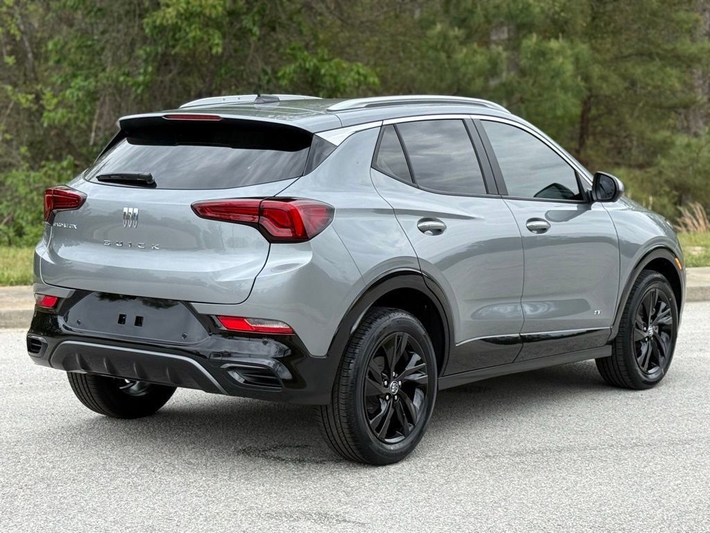 New 2026 Buick Encore GX Sport Touring image 12