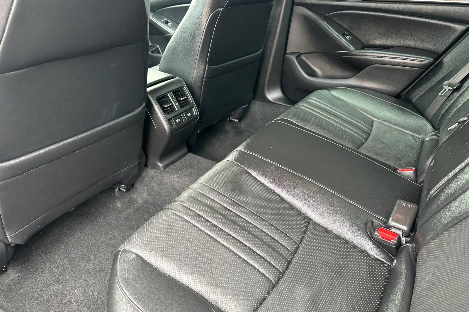 Used 2021 Honda Accord EX-L image 15