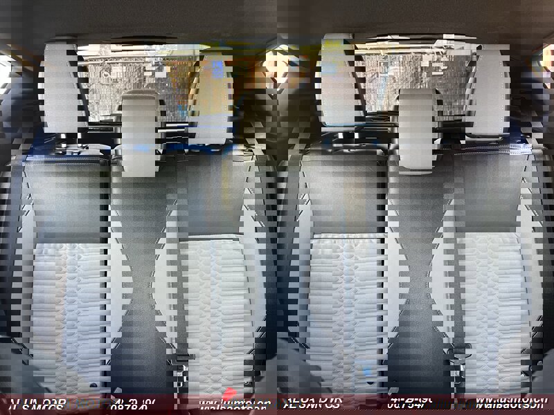 Used 2014 Ford Fiesta ST w/ ST Recaro Package FWD image 27