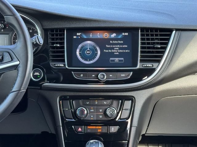 Used 2019 Buick Encore Sport Touring w/ Safety Package FWD image 13