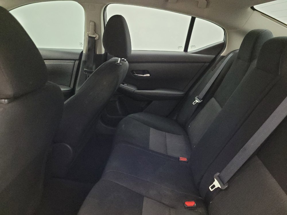 Used 2023 Nissan Sentra SV FWD image 18