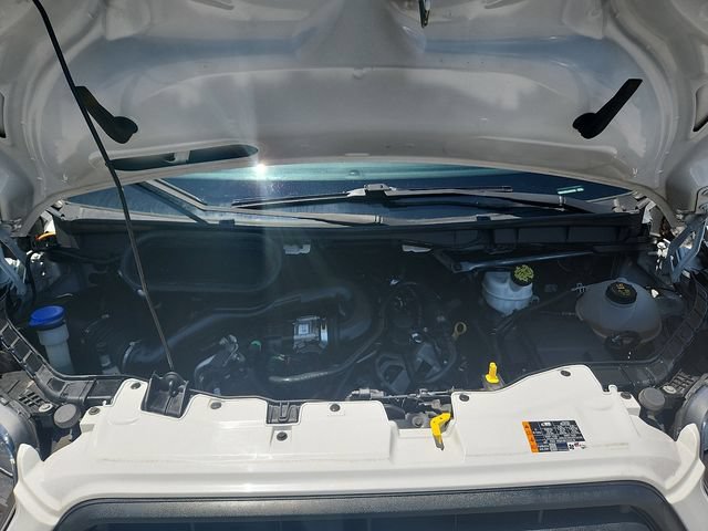 Certified 2020 Ford Transit 350 148 High Roof RWD image 23