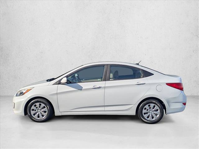 Used 2017 Hyundai Accent SE FWD image 10