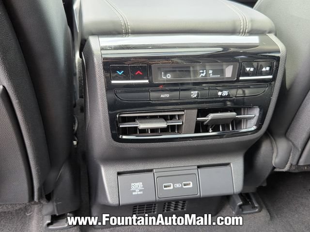 Certified 2023 Acura MDX w/ Technology Package FWD image 14