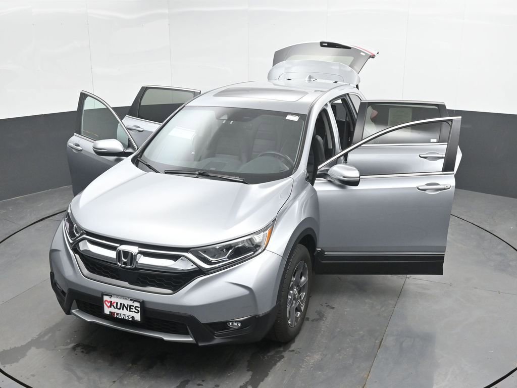 Used 2019 Honda CR-V EX-L image 49