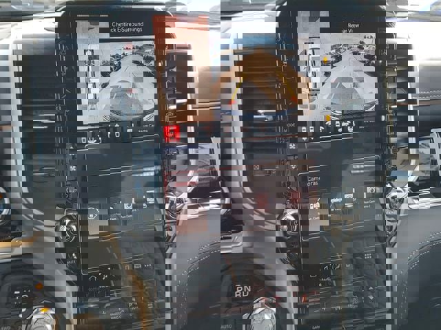 New 2026 RAM 1500 Tungsten w/ Trailer Tow Group image 31