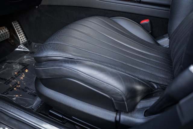 Certified 2022 Mercedes-Benz S 580 S 580 image 33