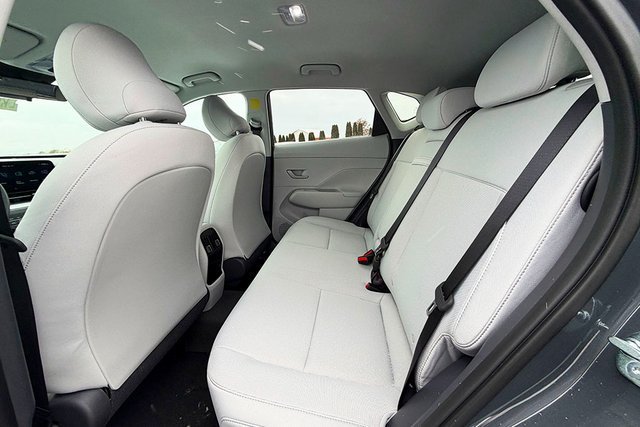 New 2026 Hyundai Kona SEL Sport AWD/4WD image 22