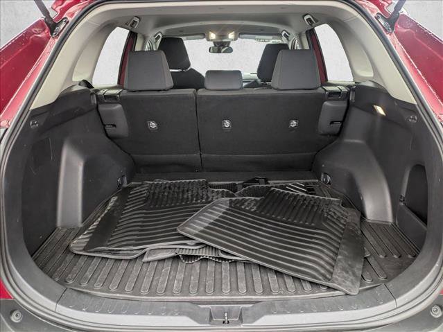 Used 2023 Toyota RAV4 LE image 4