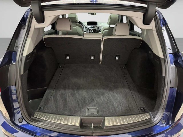 Used 2022 Acura RDX w/ Advance Package AWD/4WD image 28
