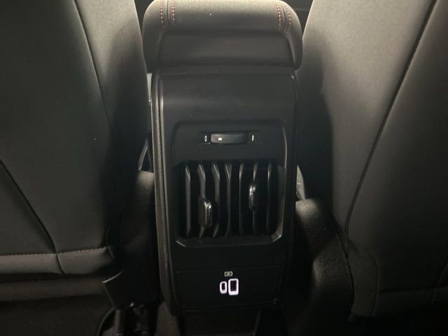 Used 2024 Dodge Hornet R/T w/ R/T Blacktop Package image 24