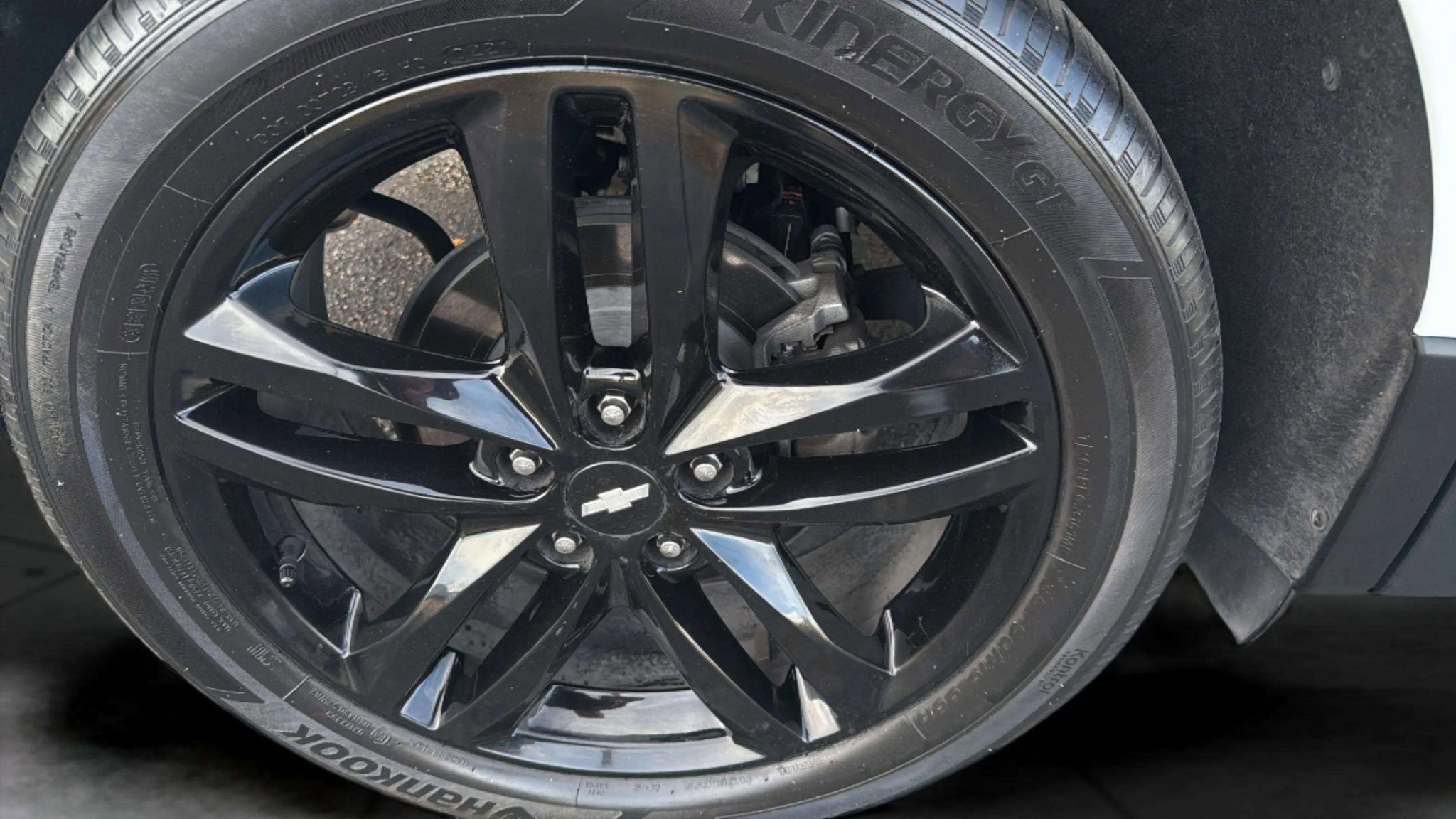 Used 2021 Chevrolet Equinox LT image 52