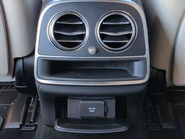 Used 2019 Mercedes-Benz S 450 Sedan image 15