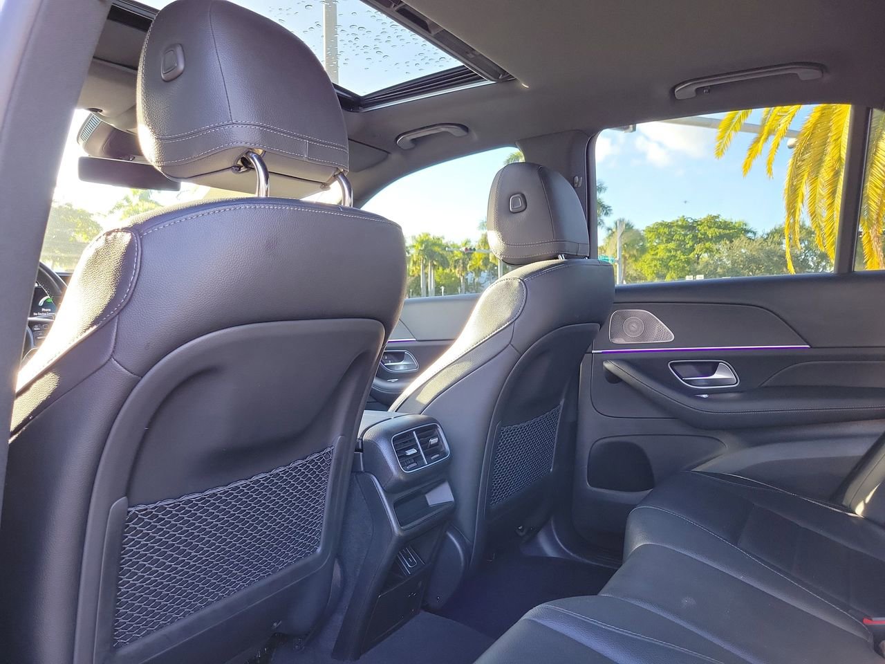 Certified 2022 Mercedes-Benz GLE 350 4MATIC image 15