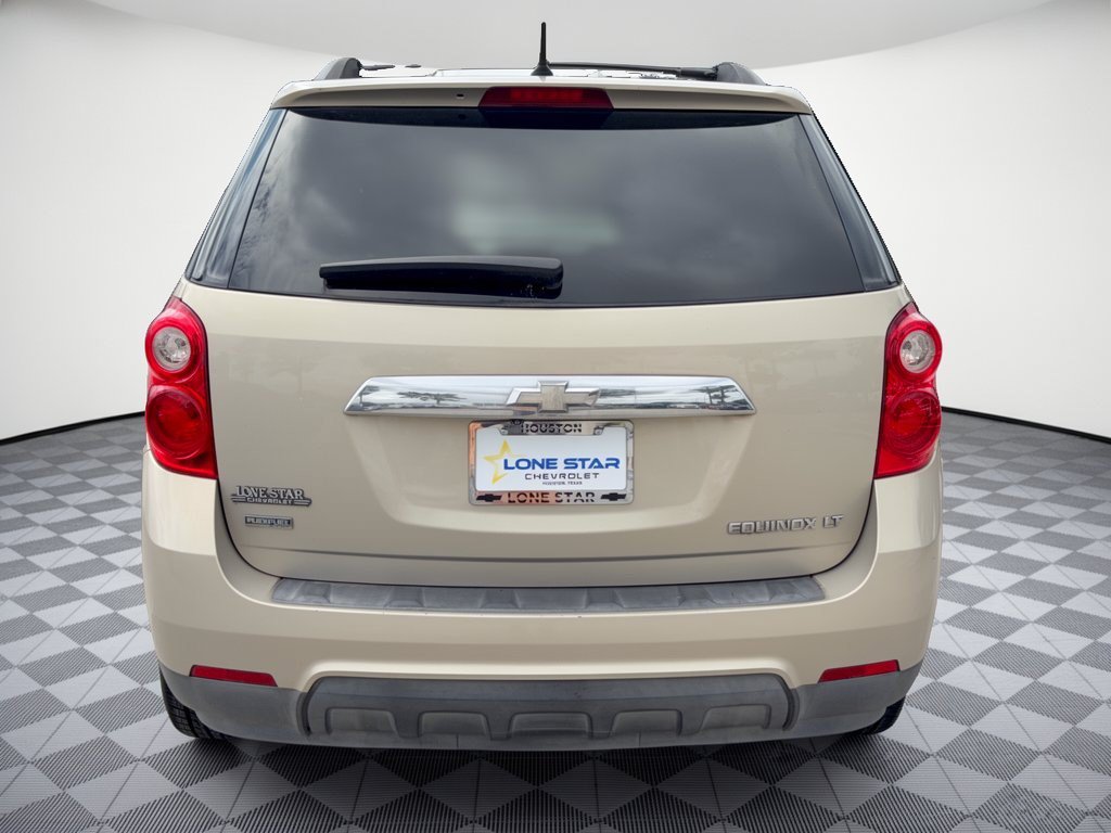 Used 2012 Chevrolet Equinox LT FWD image 11