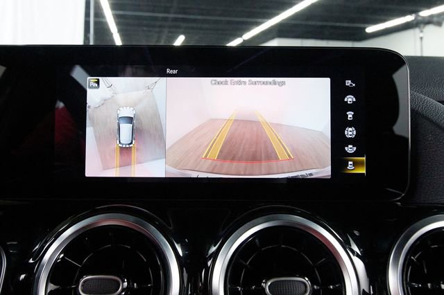 Used 2022 Mercedes-Benz GLA 250 4MATIC image 12