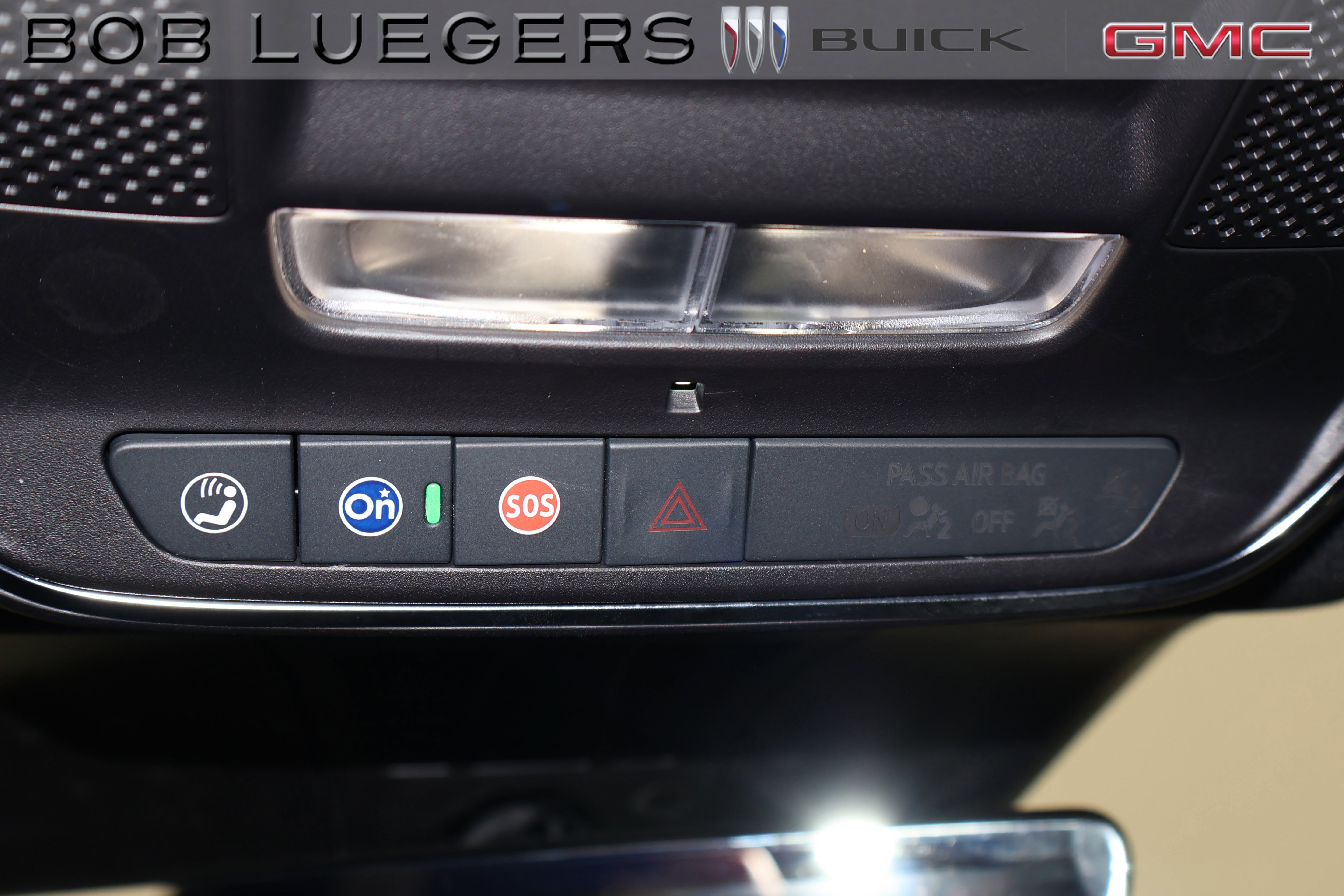 Certified 2024 Chevrolet Blazer EV RS AWD/4WD image 30
