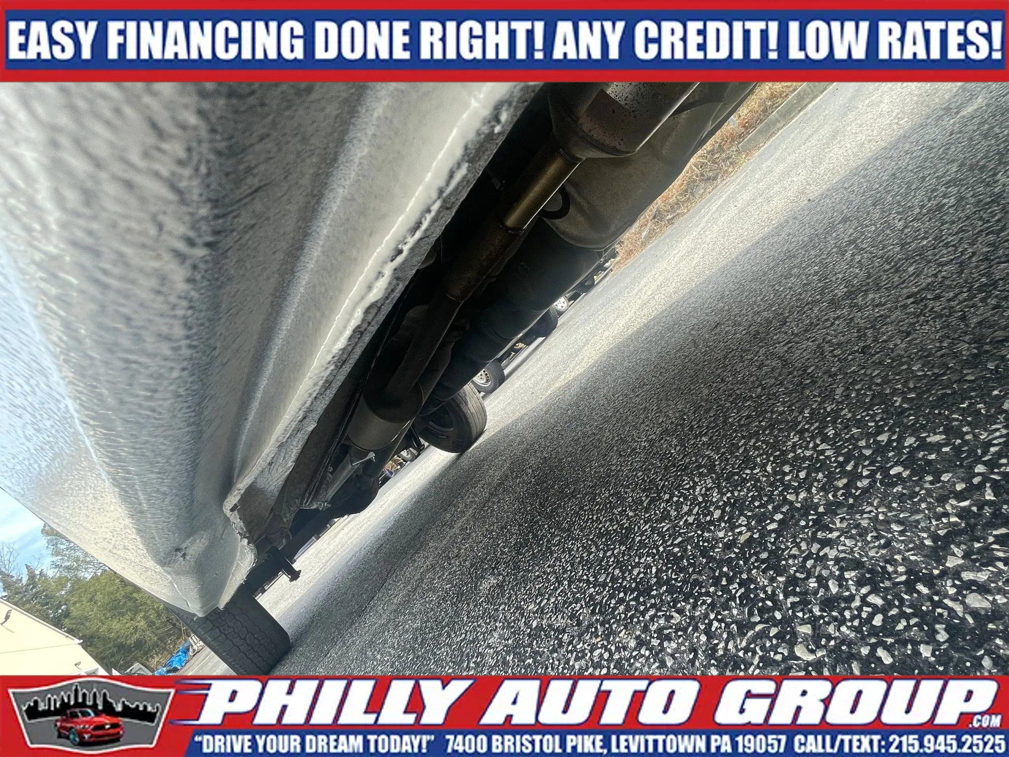 Used 2007 Dodge Sprinter 2500 image 21