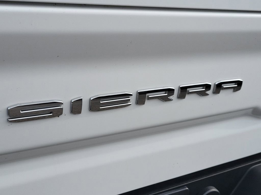 Used 2021 GMC Sierra 2500 AT4 w/ AT4 Premium Plus Package image 13