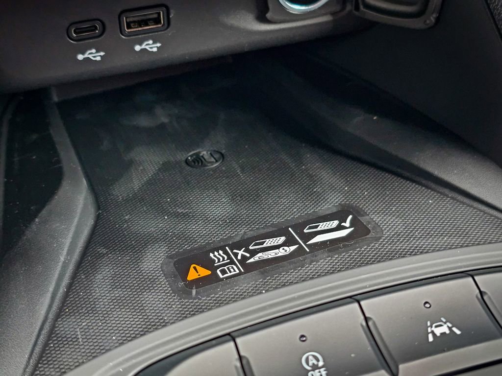 New 2026 Buick Envista Preferred w/ Convenience I Package image 27