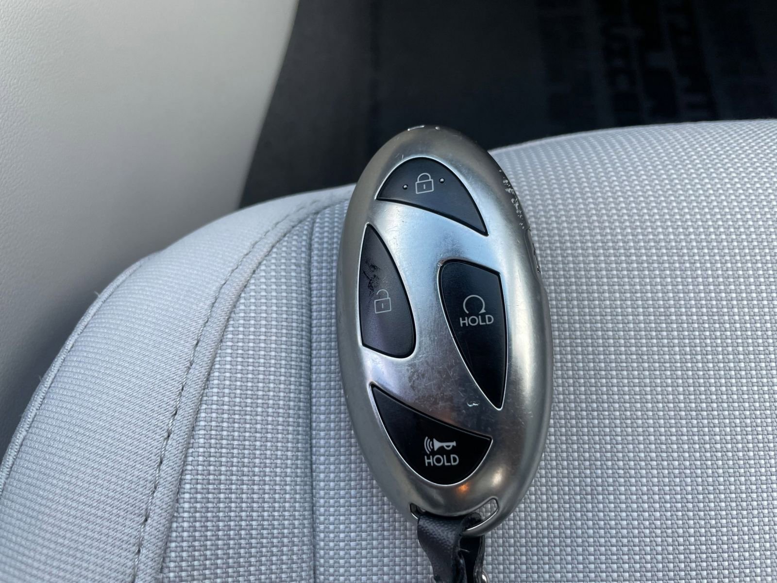 Used 2025 Hyundai Kona SEL image 22