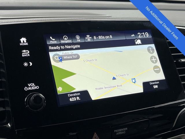 Used 2019 Honda Pilot Touring image 34