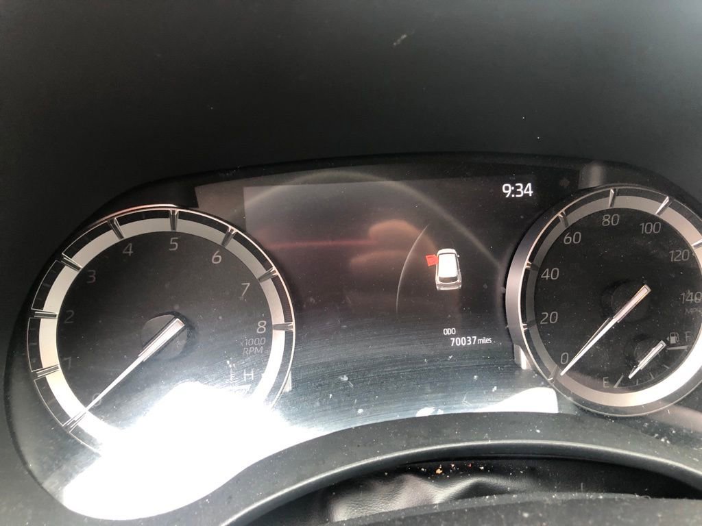 Used 2022 Toyota Highlander XSE image 7