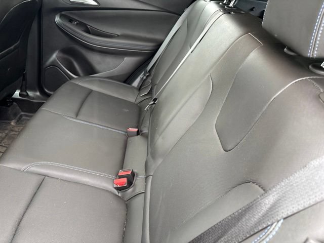 Used 2025 Buick Encore GX Sport Touring AWD/4WD image 10