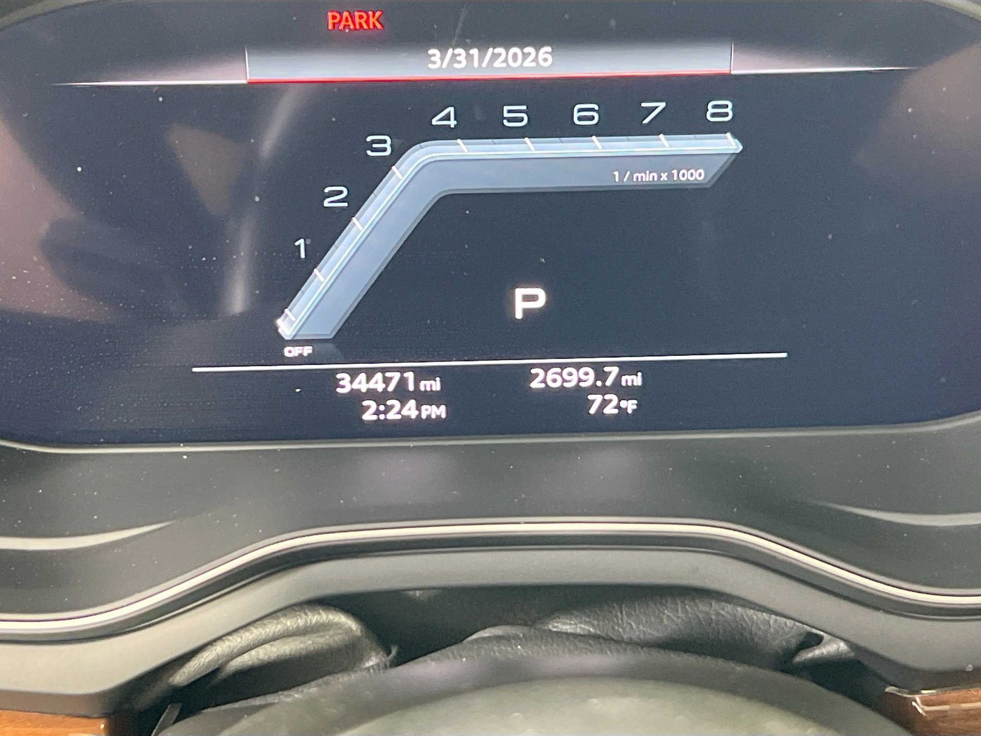 Used 2022 Audi A4 2.0T Premium Plus w/ Premium Plus Package image 12