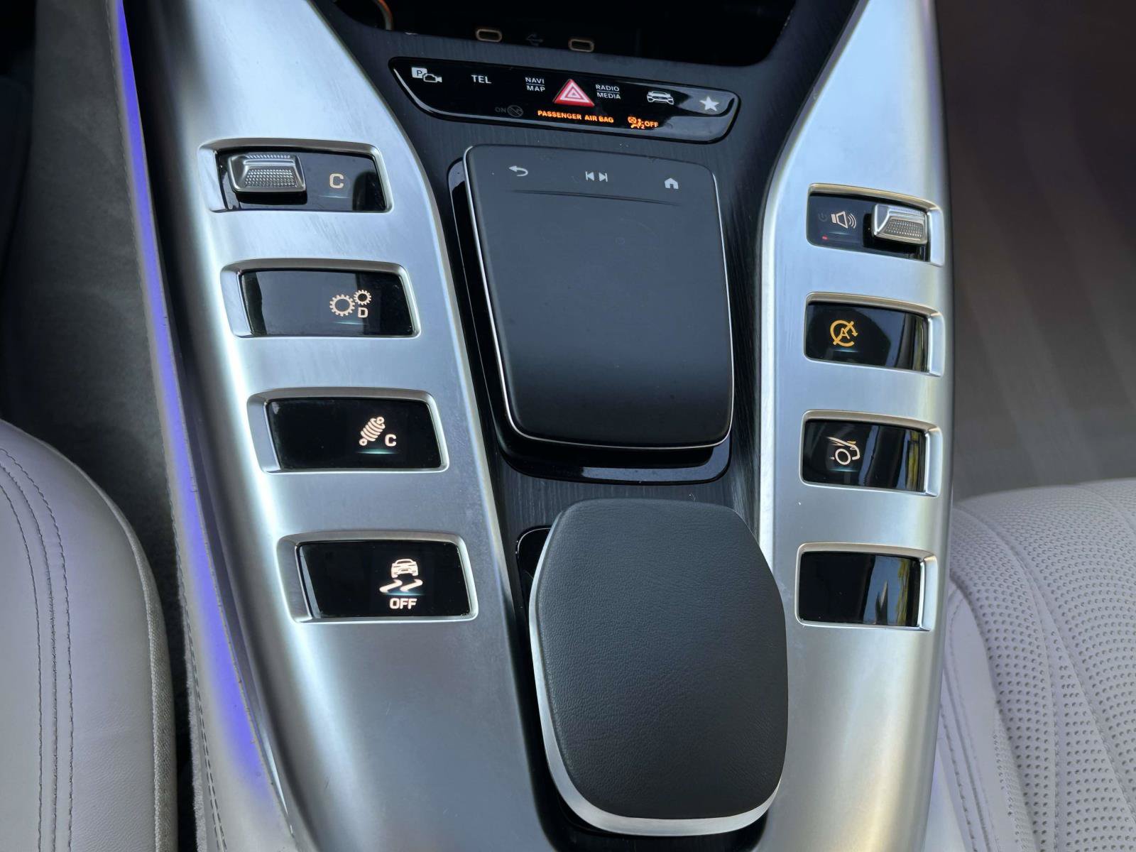 Certified 2024 Mercedes-Benz AMG GT 43 image 36