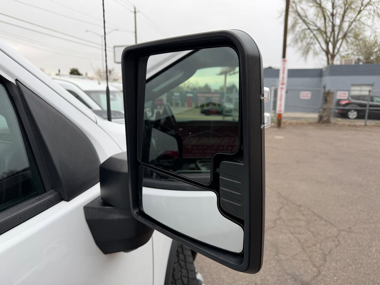 Used 2021 Chevrolet Silverado 3500 W/T w/ WT Fleet Convenience Package AWD/4WD image 50