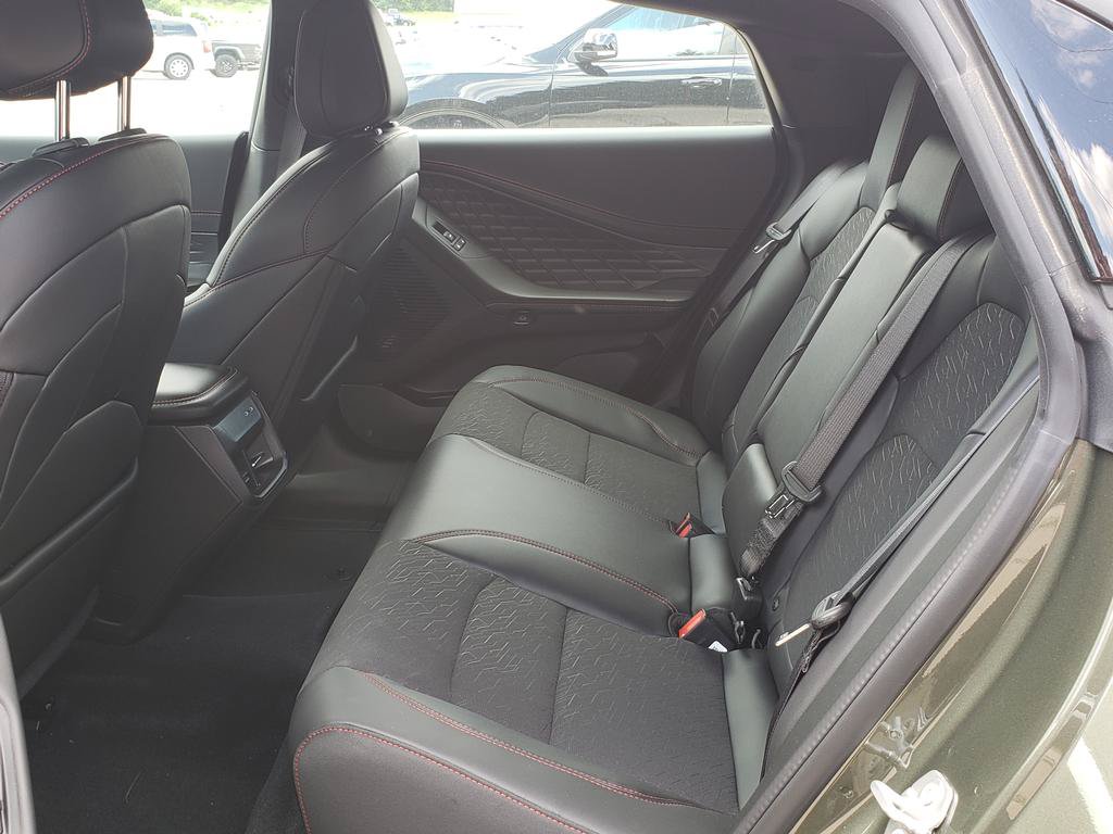 New 2026 Dodge Charger R/T AWD/4WD image 12