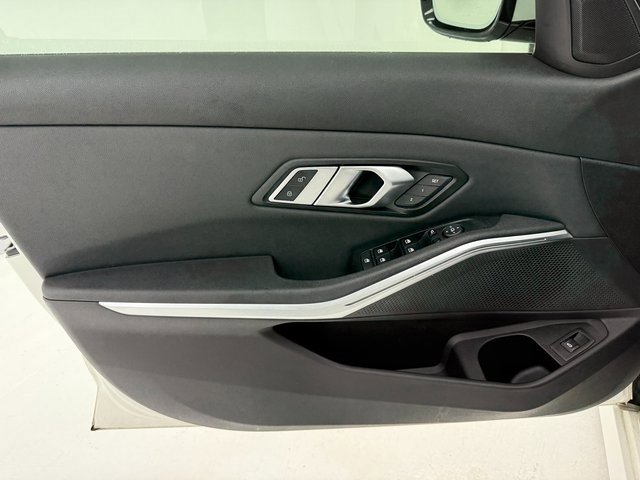 Used 2020 BMW 330i 330i w/ Convenience Package image 30
