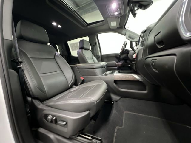 Certified 2020 GMC Sierra 1500 Denali w/ Denali Ultimate Package image 29