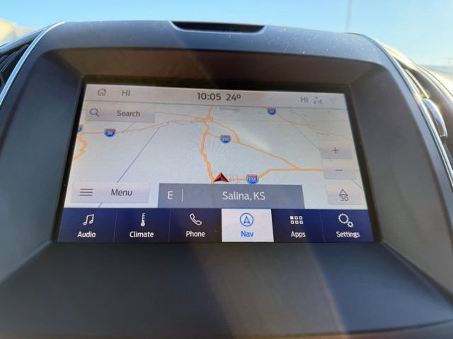 Used 2020 Ford Edge Titanium w/ Equipment Group 301A image 27