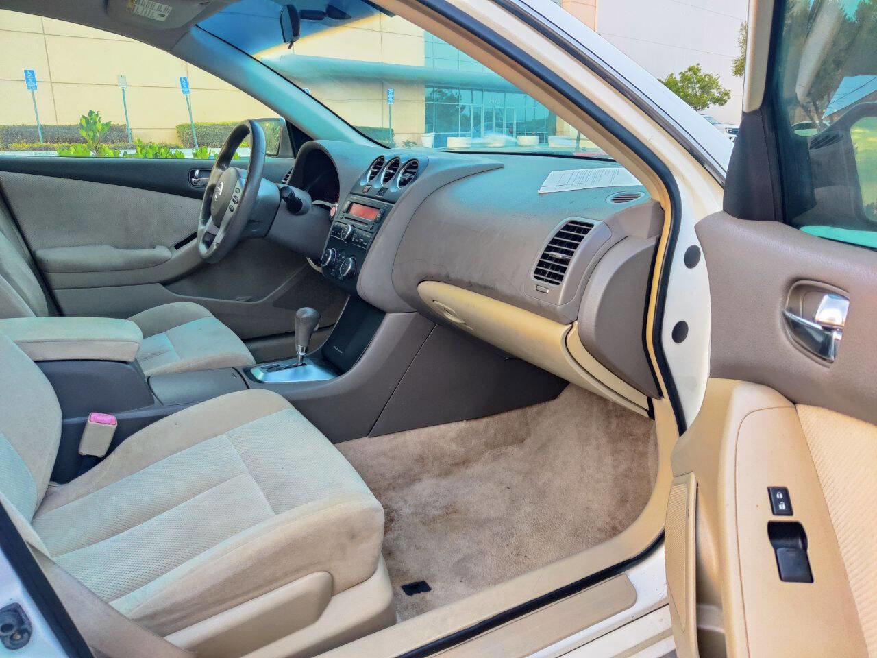 Used 2009 Nissan Altima 2.5 S image 19