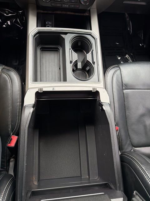 Used 2019 Ford F250 Lariat w/ Lariat Ultimate Package image 16