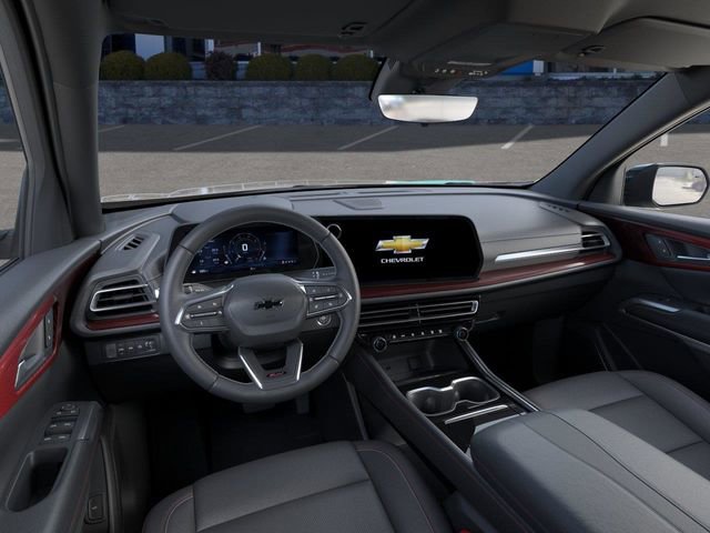 New 2026 Chevrolet Traverse Z71 AWD/4WD image 15