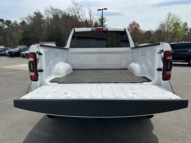 Used 2023 RAM 1500 Rebel image 13