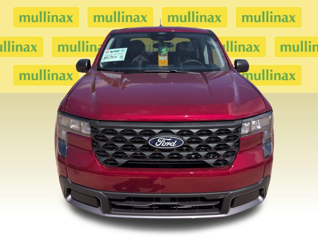 New 2026 Ford Maverick XLT FWD image 13