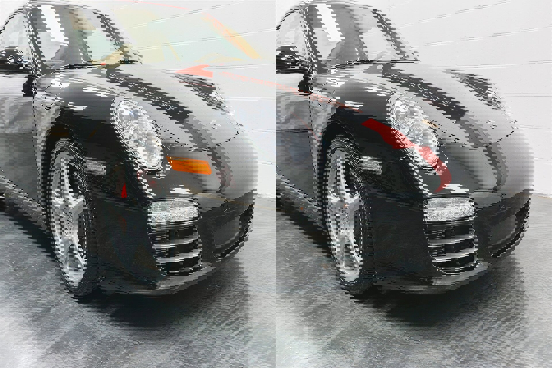 Used 2009 Porsche 911 Carrera 4S image 39